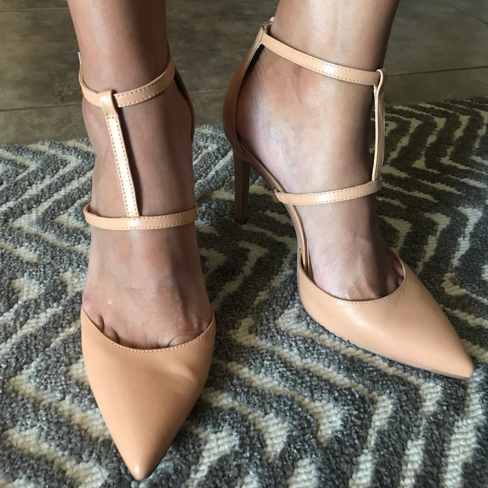 Nine West Heels